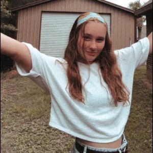 Meet your Posher, Kyla
